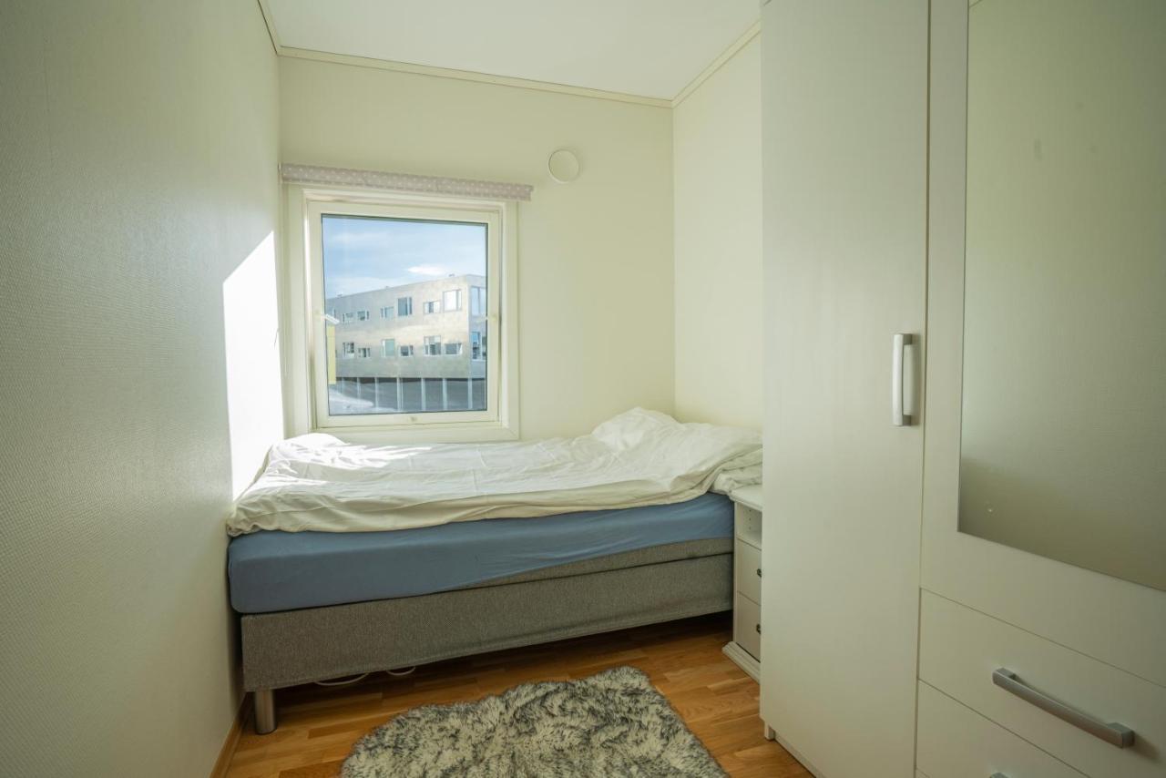 Arctic Homes - Seafront Overlook Tromsø Zewnętrze zdjęcie